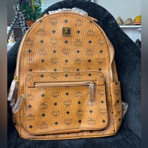 MCM Backpack…